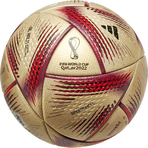 adidas world cup ball release date.